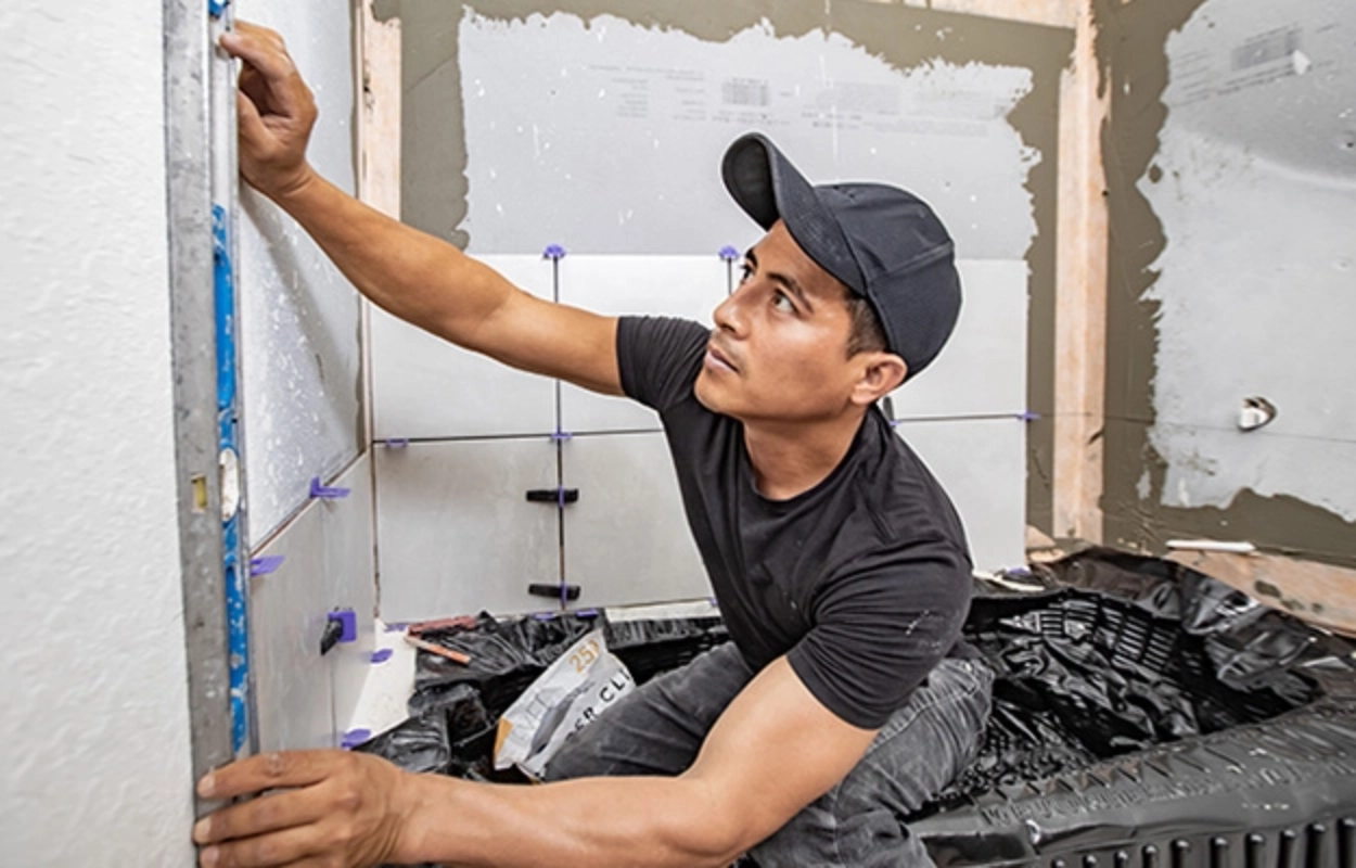 BETTER INSTALLATIONS