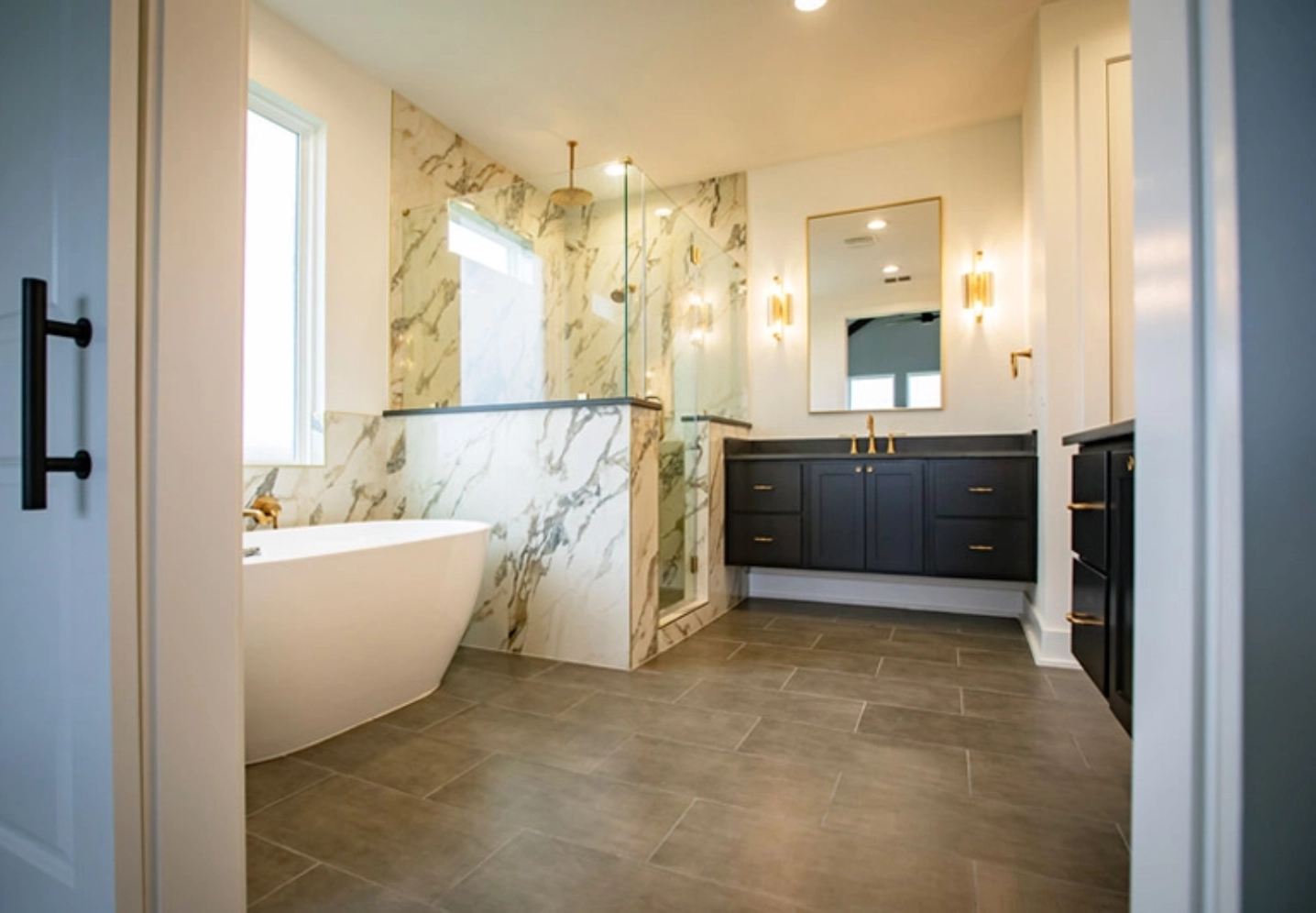 PRE-WALK & POST WALK STANDARDS