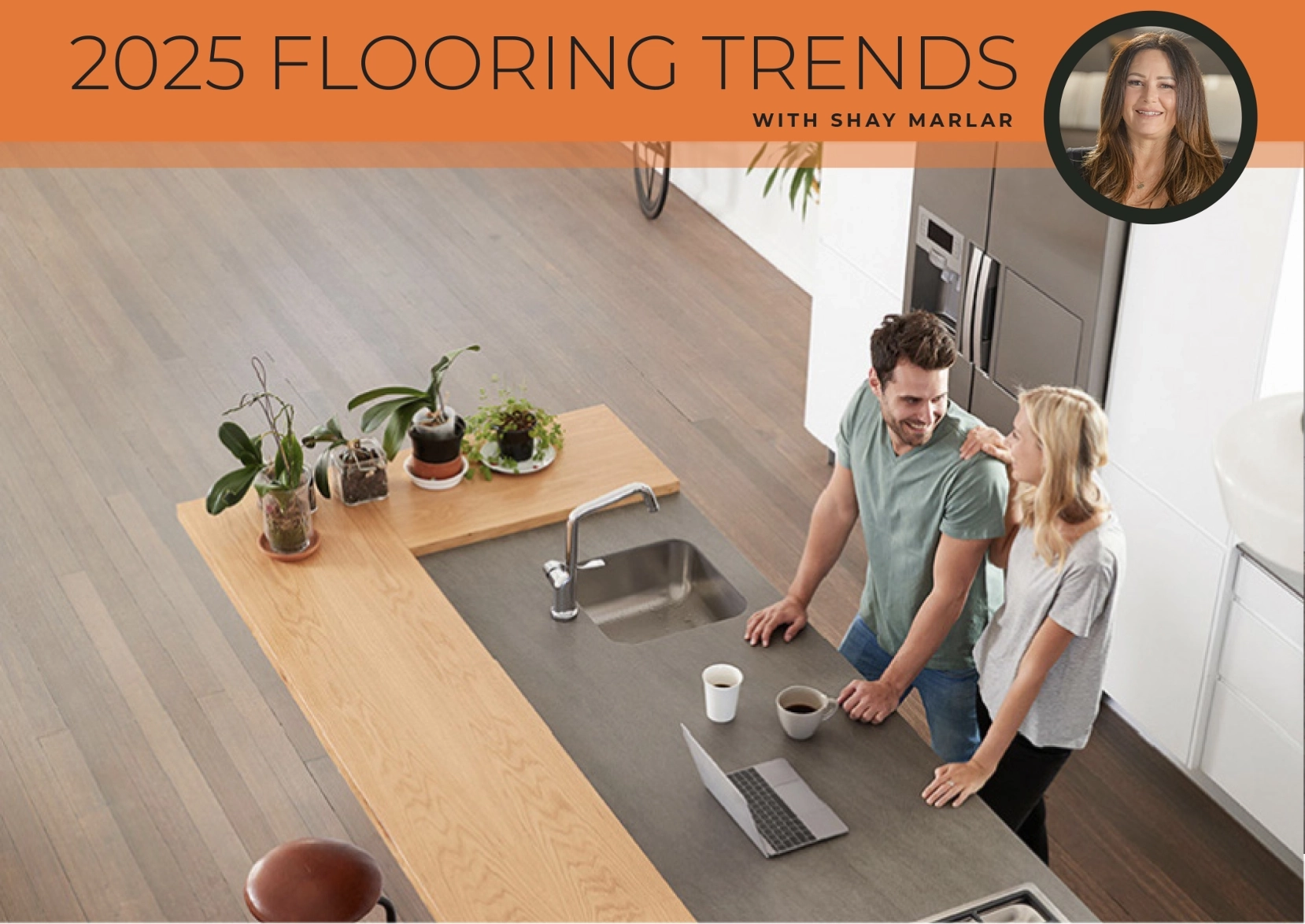 2025 Flooring Trends